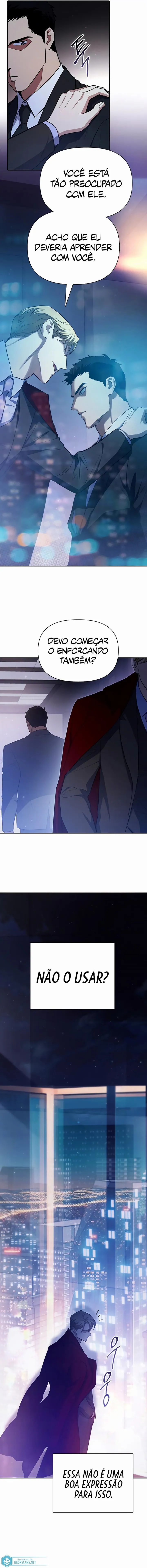 Read The S Classes That I Raised PT Manga Online