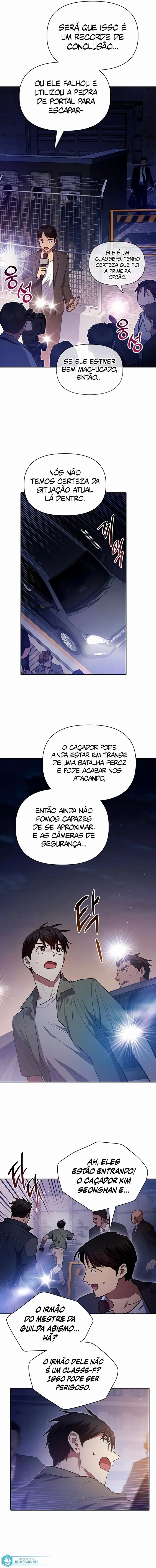 Read The S Classes That I Raised PT Manga Online