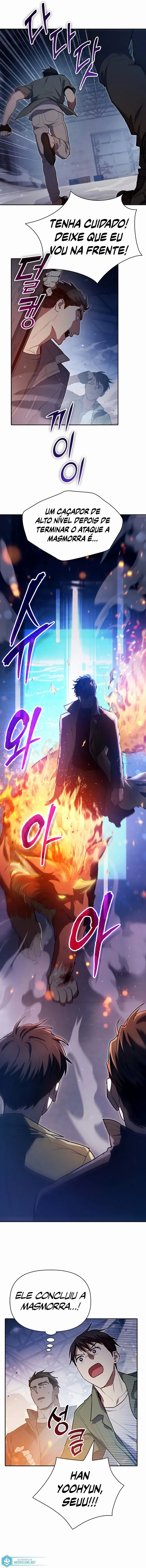 Read The S Classes That I Raised PT Manga Online