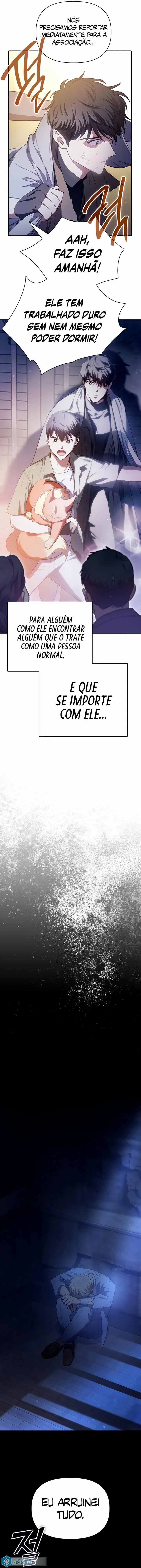 Read The S Classes That I Raised PT Manga Online