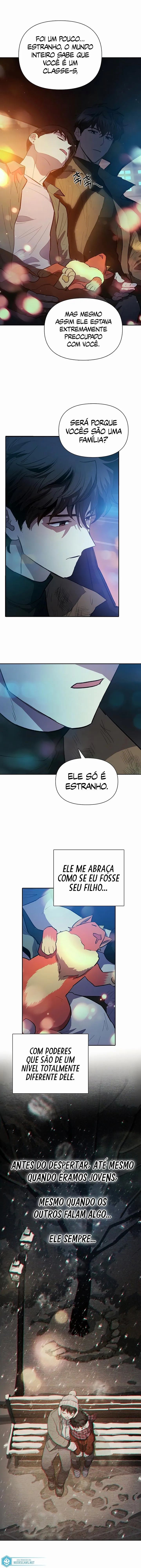 Read The S Classes That I Raised PT Manga Online
