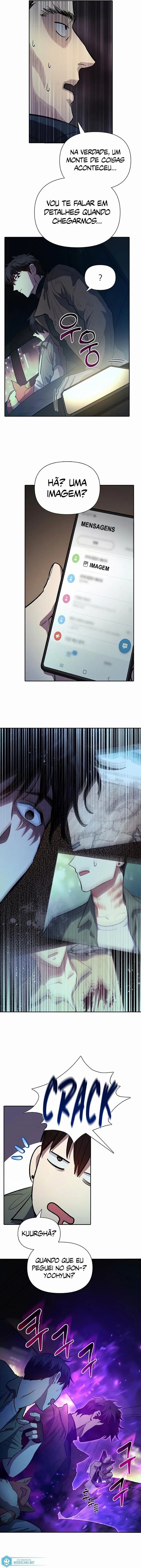 Read The S Classes That I Raised PT Manga Online
