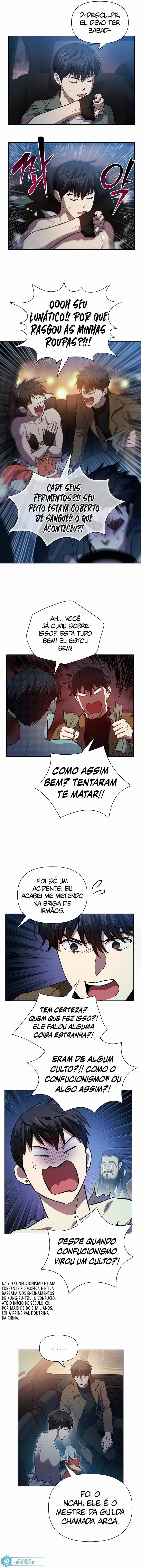Read The S Classes That I Raised PT Manga Online