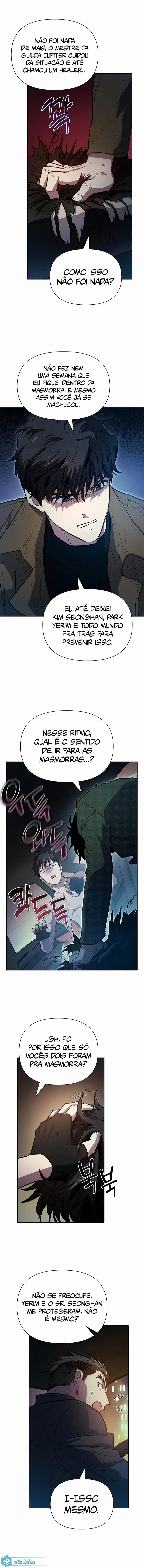 Read The S Classes That I Raised PT Manga Online