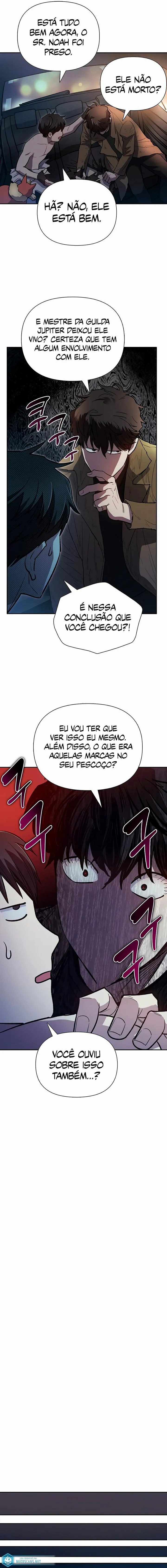 Read The S Classes That I Raised PT Manga Online