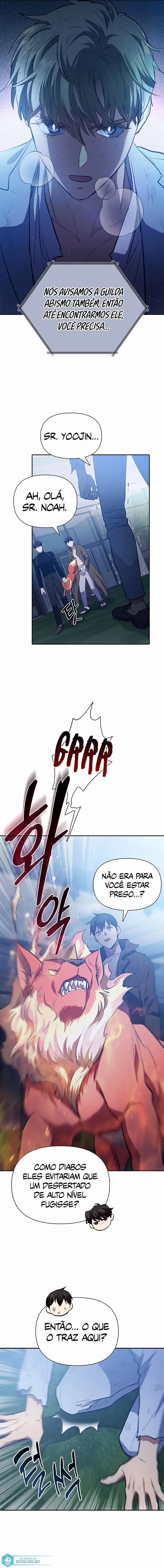 Read The S Classes That I Raised PT Manga Online
