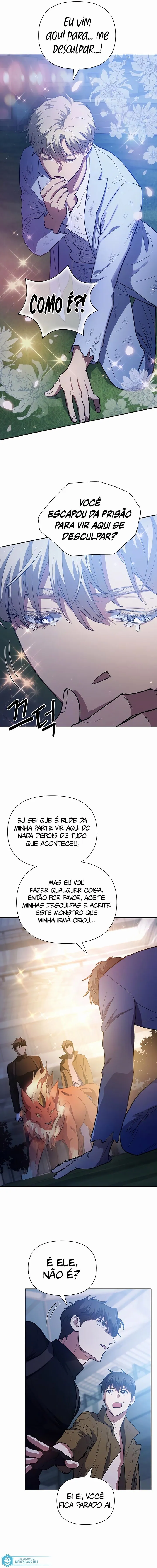 Read The S Classes That I Raised PT Manga Online
