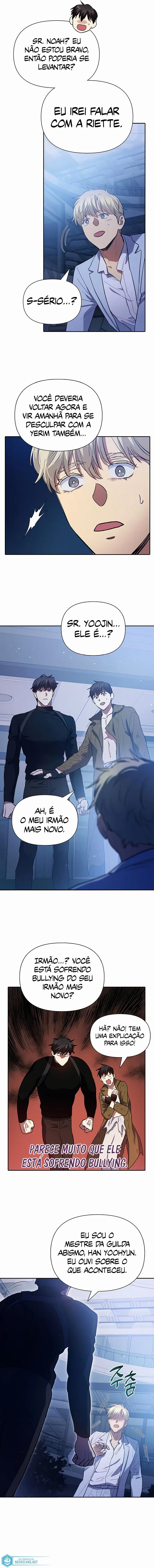 Read The S Classes That I Raised PT Manga Online