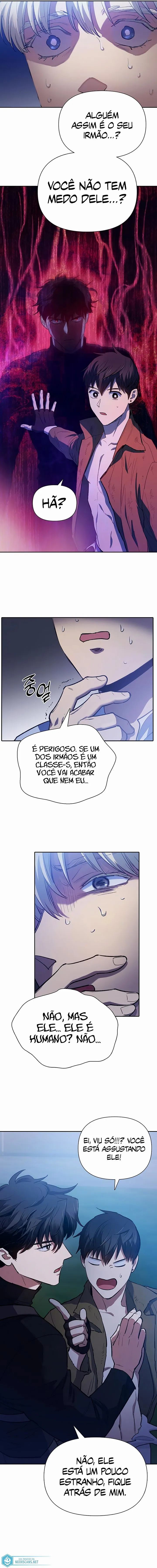 Read The S Classes That I Raised PT Manga Online