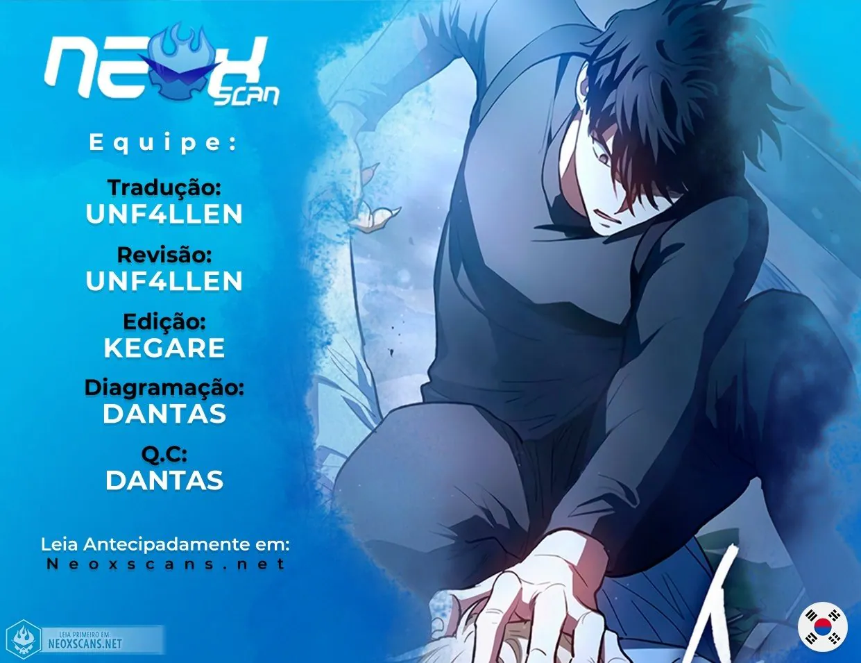 Read The S Classes That I Raised PT Manga Online