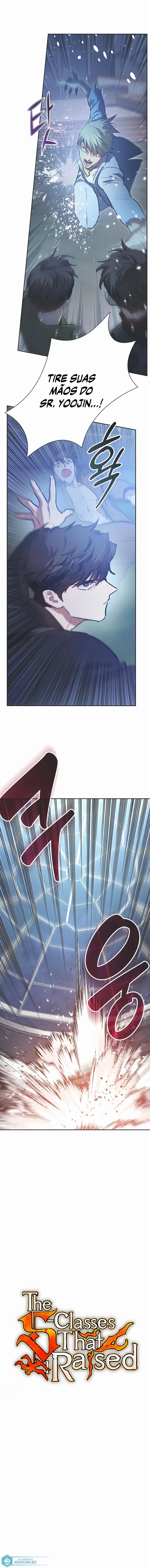 Read The S Classes That I Raised PT Manga Online