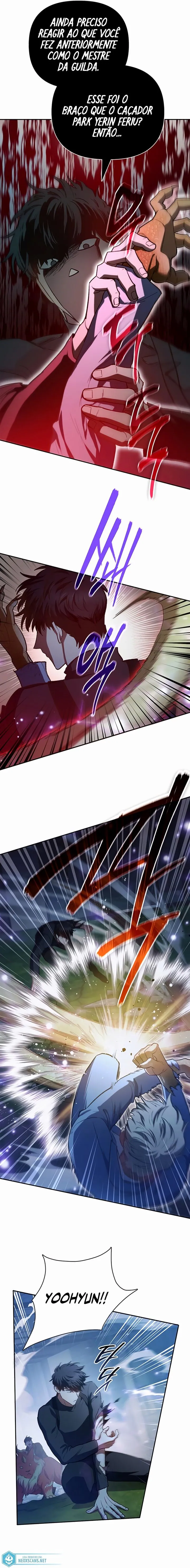 Read The S Classes That I Raised PT Manga Online