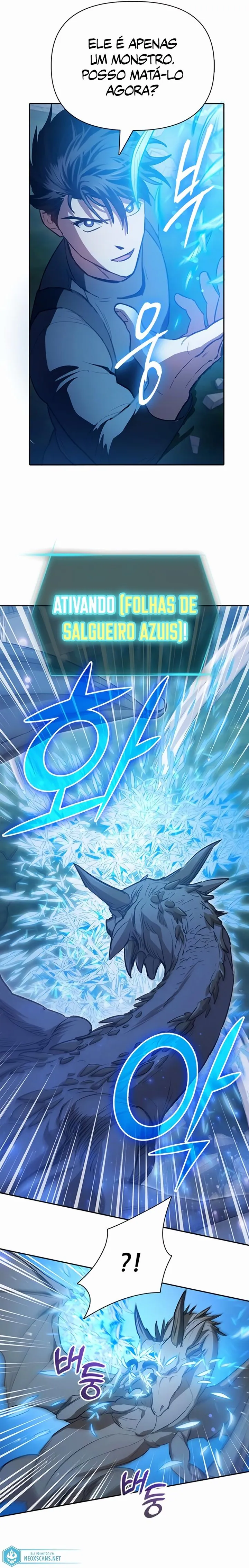 Read The S Classes That I Raised PT Manga Online