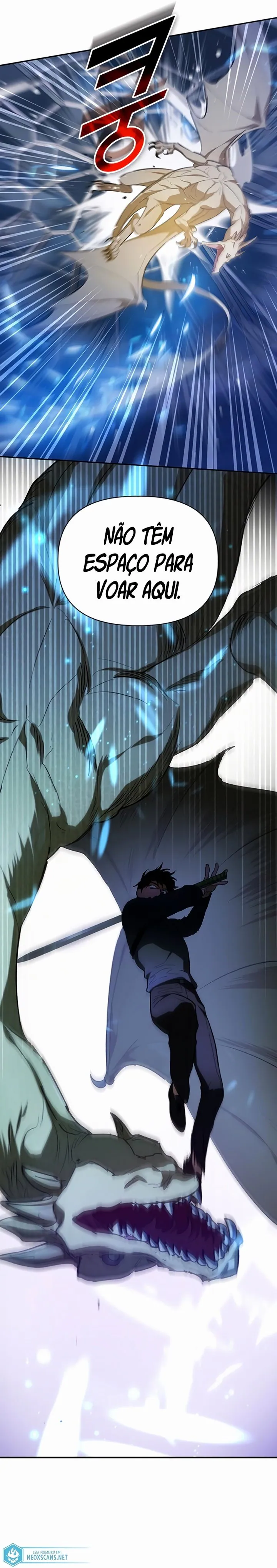 Read The S Classes That I Raised PT Manga Online