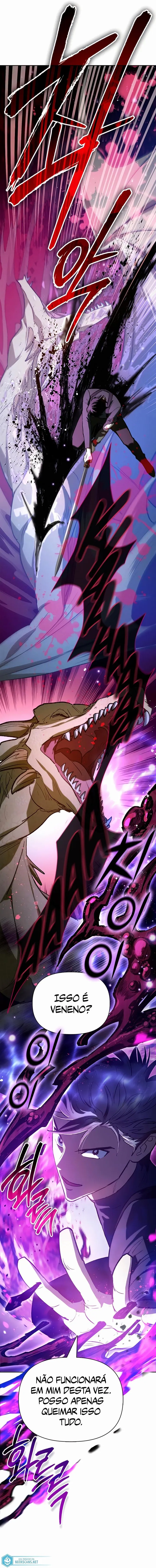 Read The S Classes That I Raised PT Manga Online