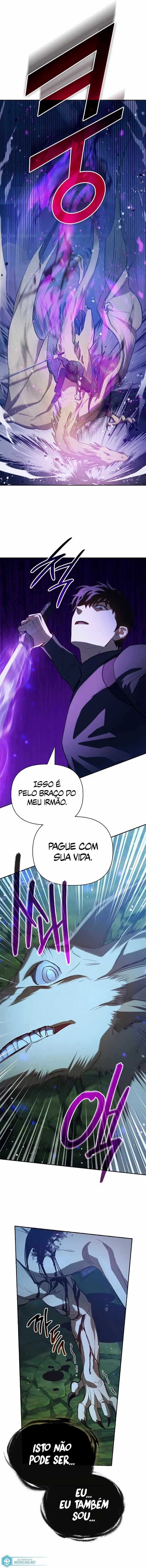 Read The S Classes That I Raised PT Manga Online