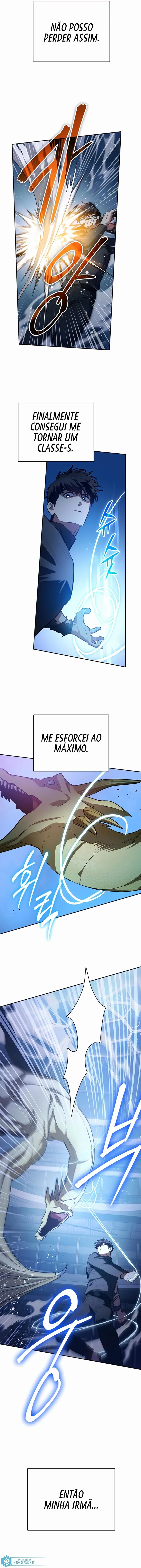 Read The S Classes That I Raised PT Manga Online