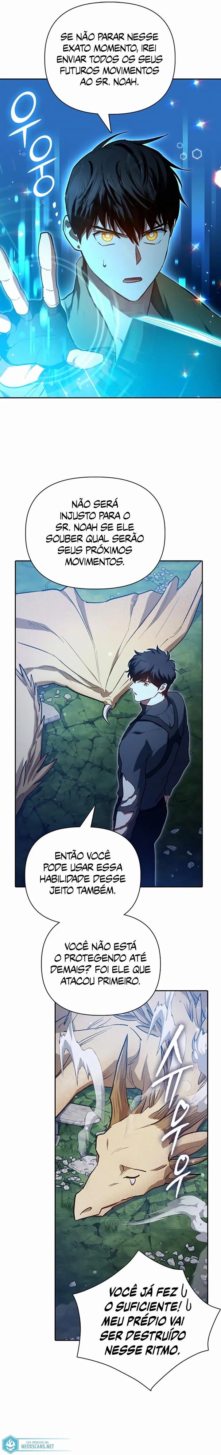 Read The S Classes That I Raised PT Manga Online