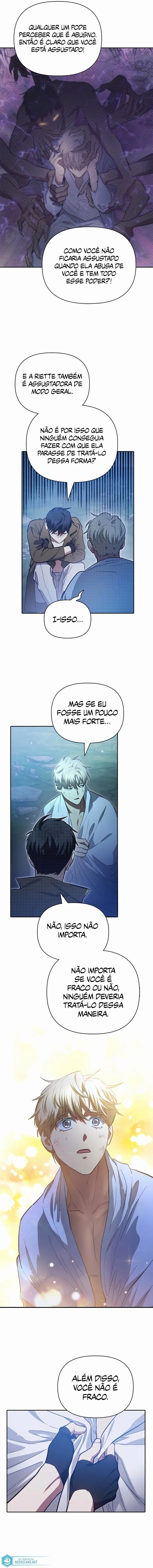 Read The S Classes That I Raised PT Manga Online