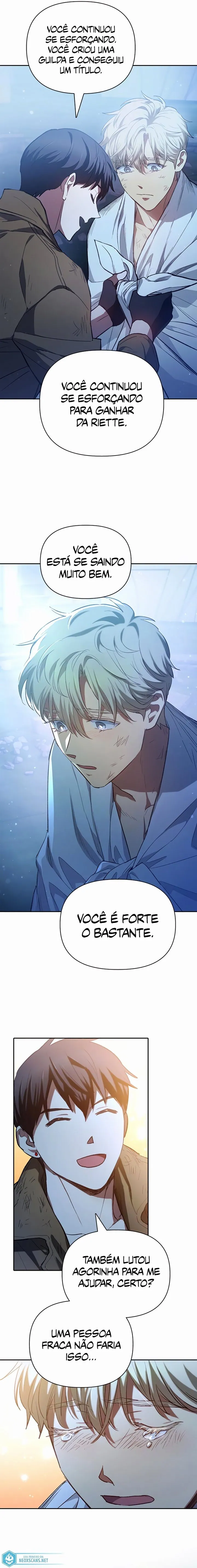 Read The S Classes That I Raised PT Manga Online