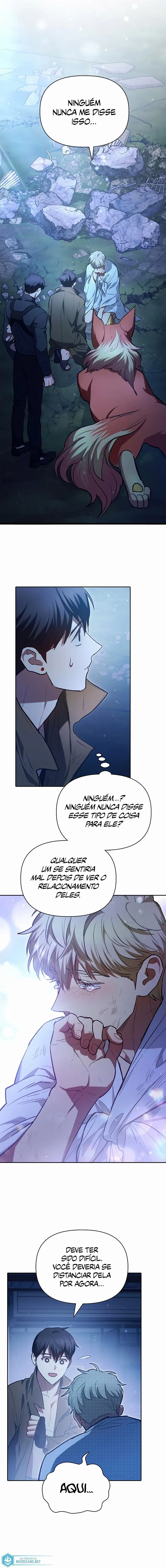 Read The S Classes That I Raised PT Manga Online