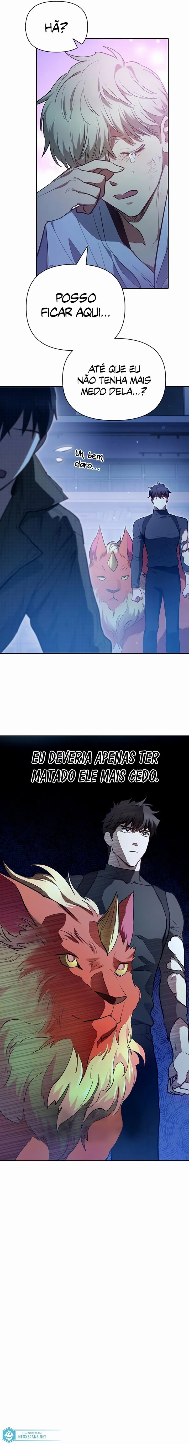 Read The S Classes That I Raised PT Manga Online