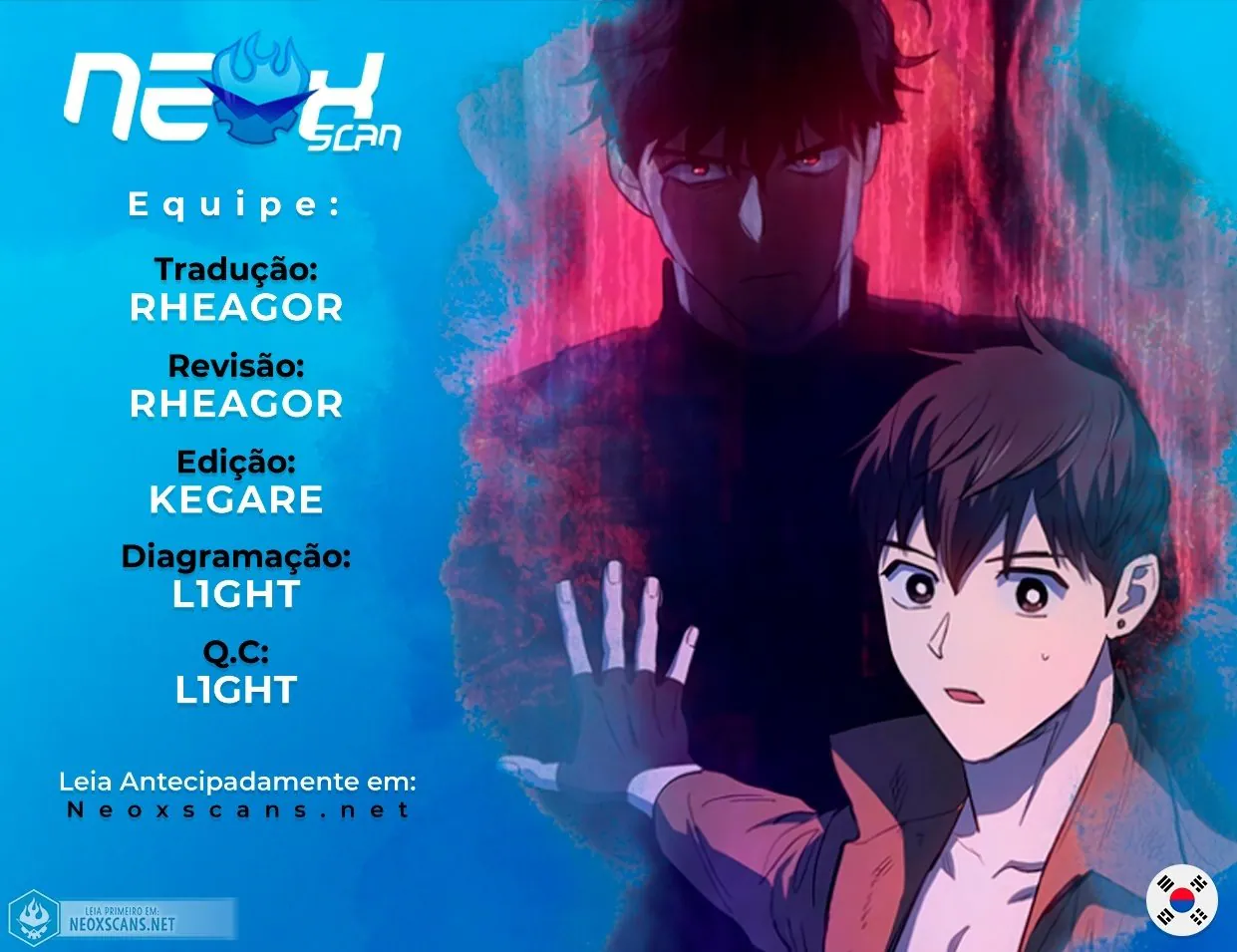 Read The S Classes That I Raised PT Manga Online