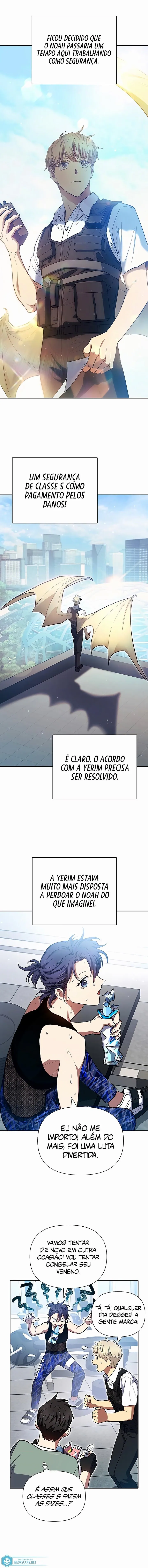 Read The S Classes That I Raised PT Manga Online