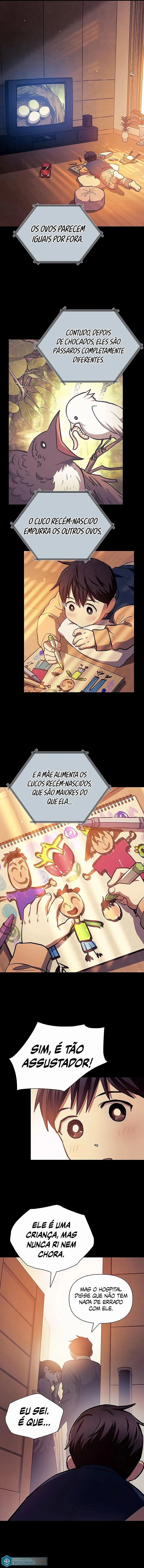 Read The S Classes That I Raised PT Manga Online