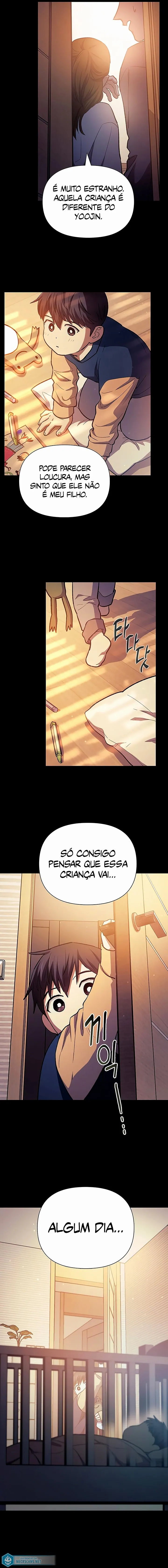 Read The S Classes That I Raised PT Manga Online
