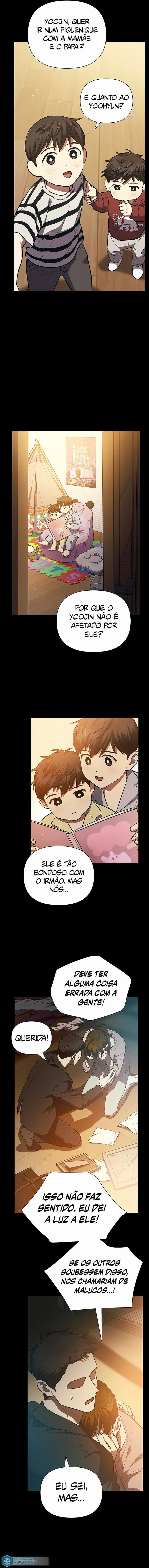 Read The S Classes That I Raised PT Manga Online