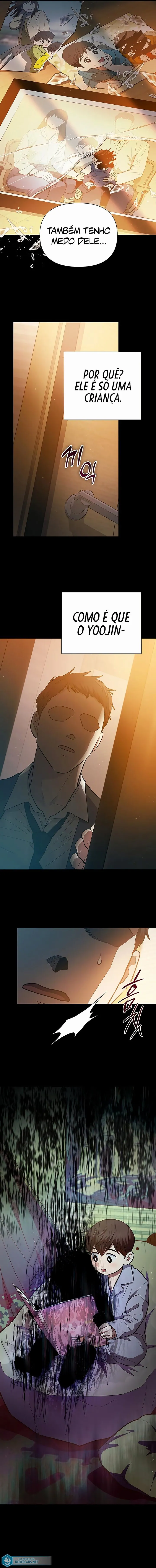 Read The S Classes That I Raised PT Manga Online