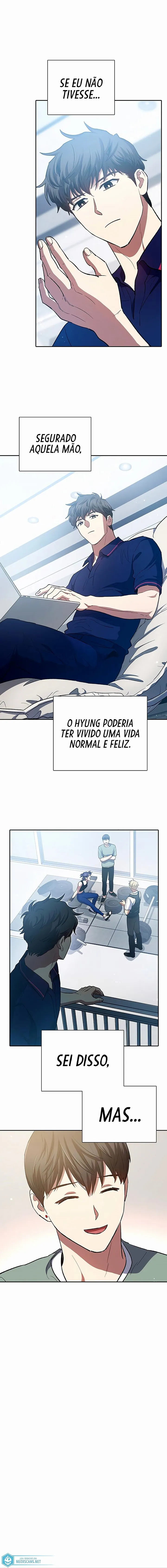 Read The S Classes That I Raised PT Manga Online