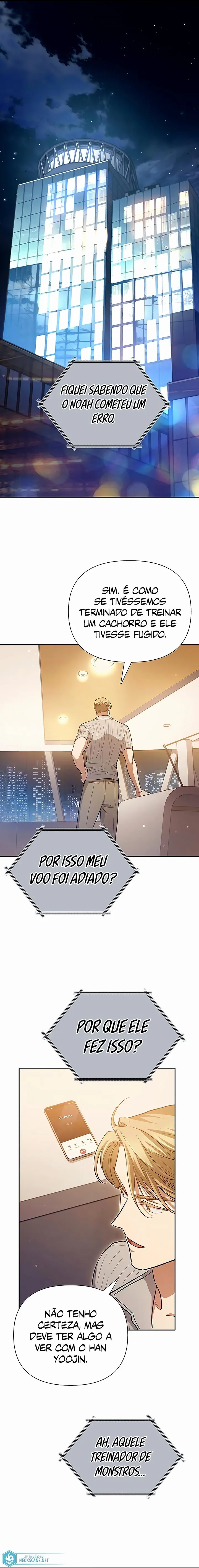 Read The S Classes That I Raised PT Manga Online