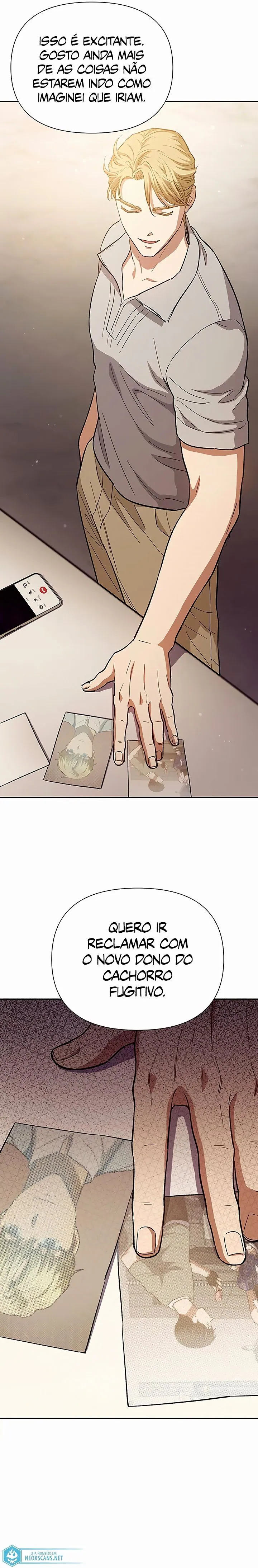 Read The S Classes That I Raised PT Manga Online