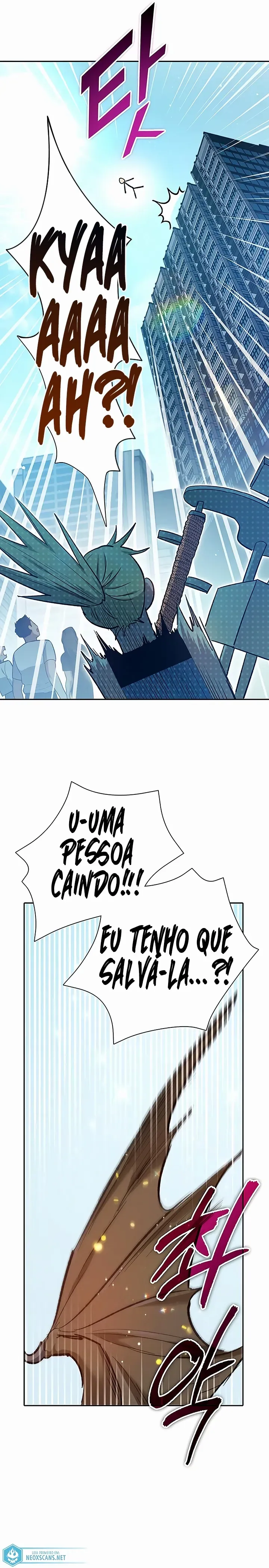 Read The S Classes That I Raised PT Manga Online