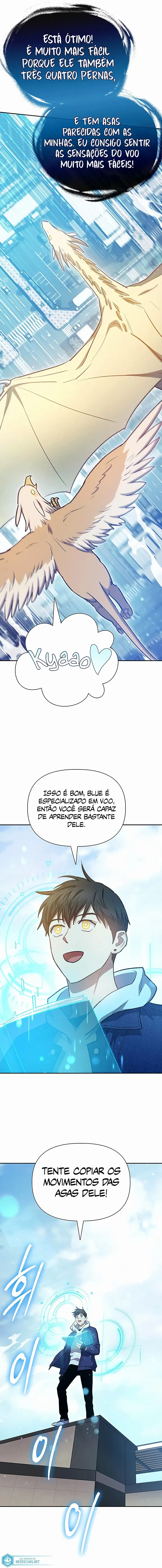 Read The S Classes That I Raised PT Manga Online