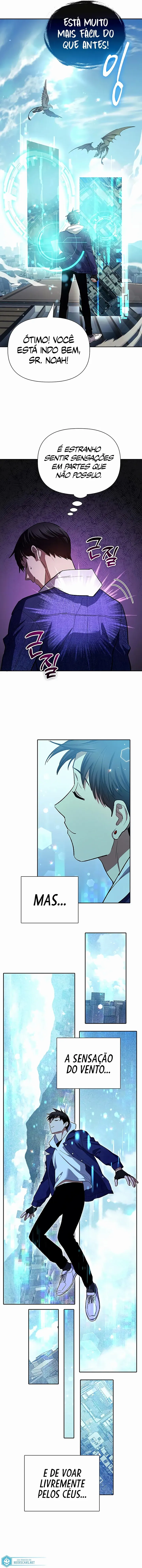 Read The S Classes That I Raised PT Manga Online