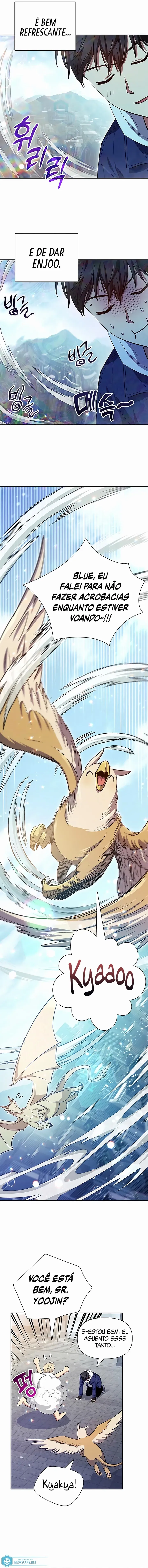 Read The S Classes That I Raised PT Manga Online