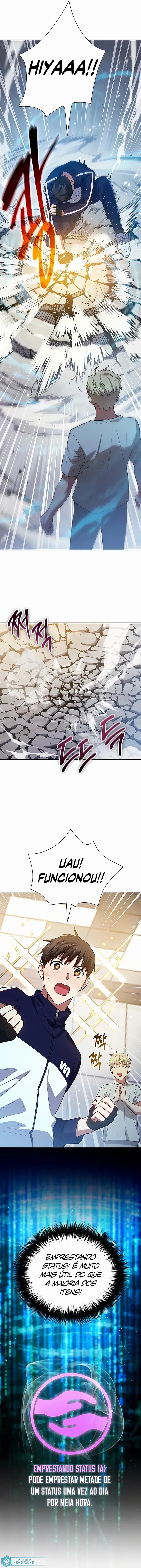 Read The S Classes That I Raised PT Manga Online
