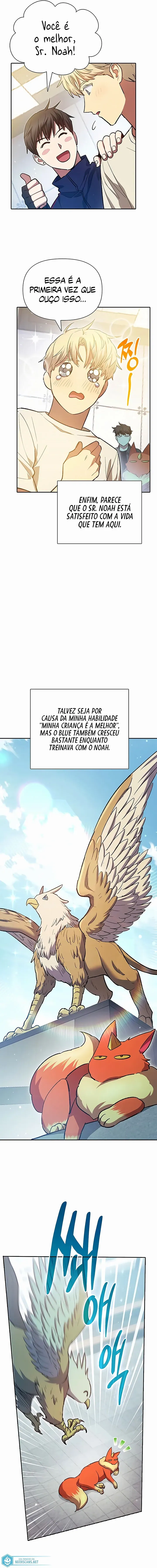 Read The S Classes That I Raised PT Manga Online