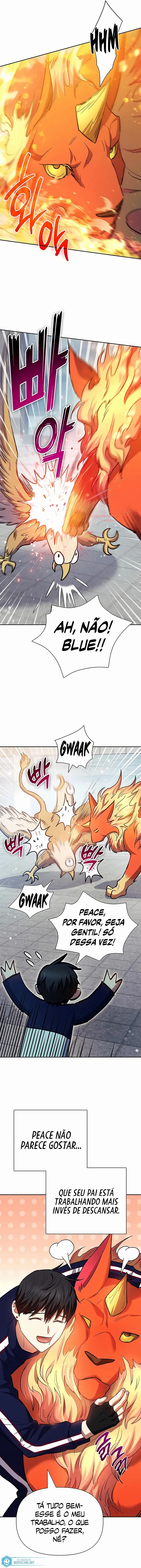 Read The S Classes That I Raised PT Manga Online