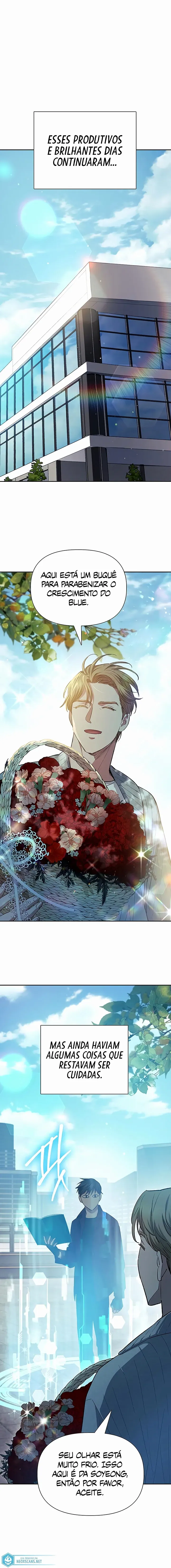 Read The S Classes That I Raised PT Manga Online