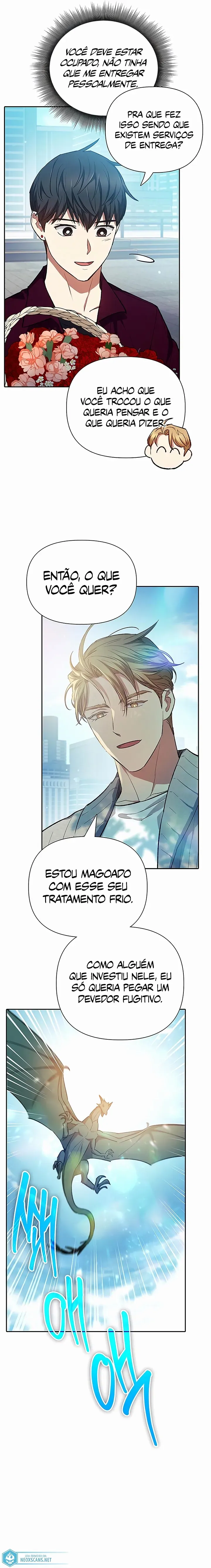 Read The S Classes That I Raised PT Manga Online