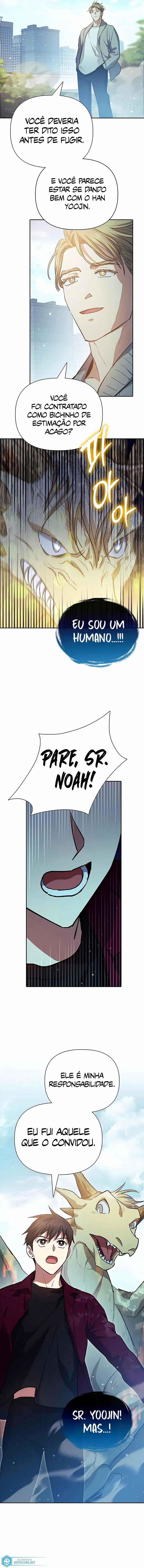 Read The S Classes That I Raised PT Manga Online