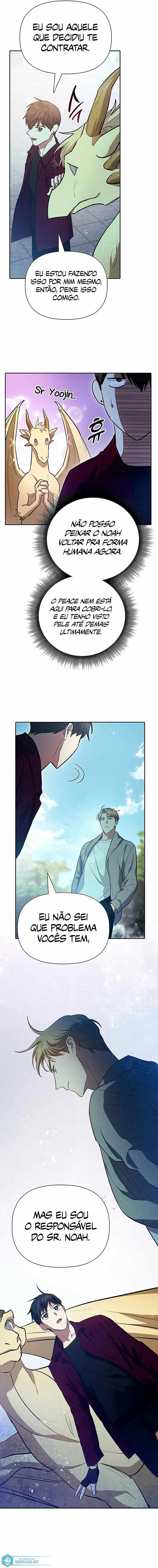 Read The S Classes That I Raised PT Manga Online