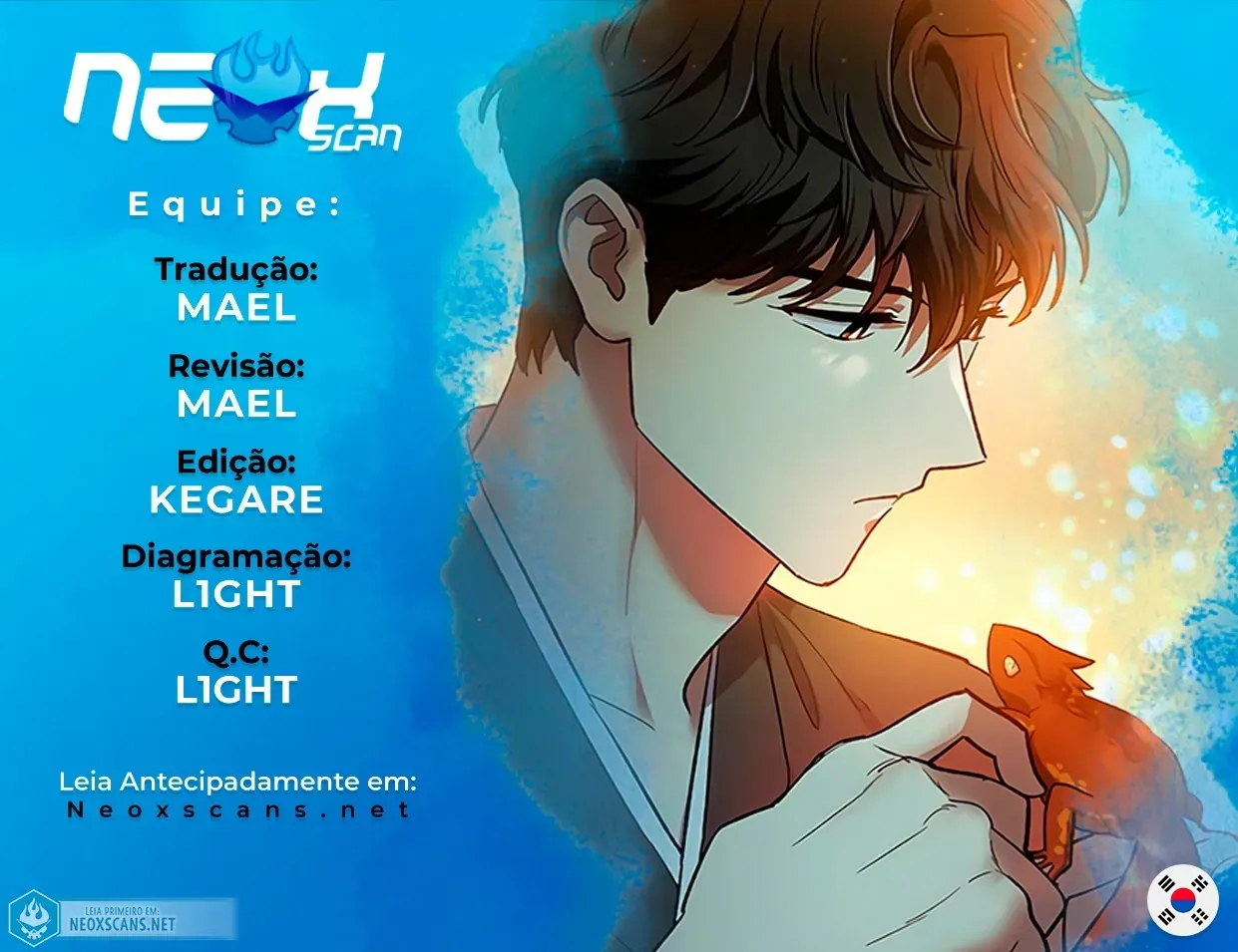Read The S Classes That I Raised PT Manga Online