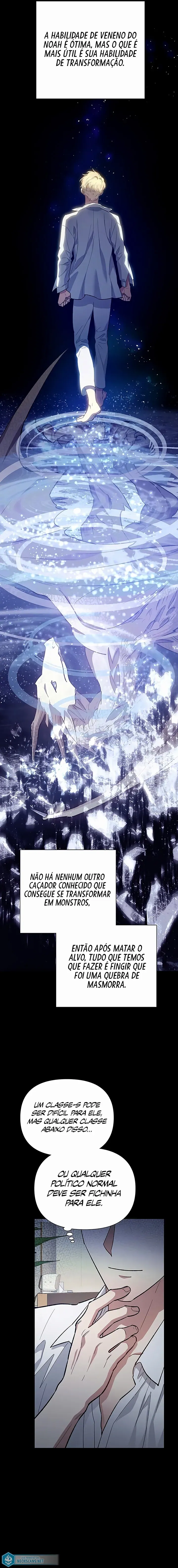 Read The S Classes That I Raised PT Manga Online