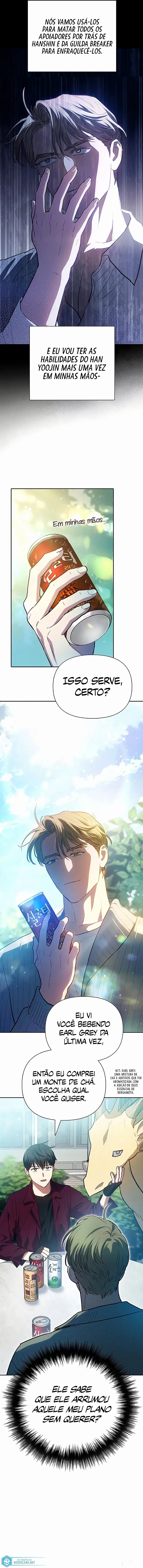 Read The S Classes That I Raised PT Manga Online