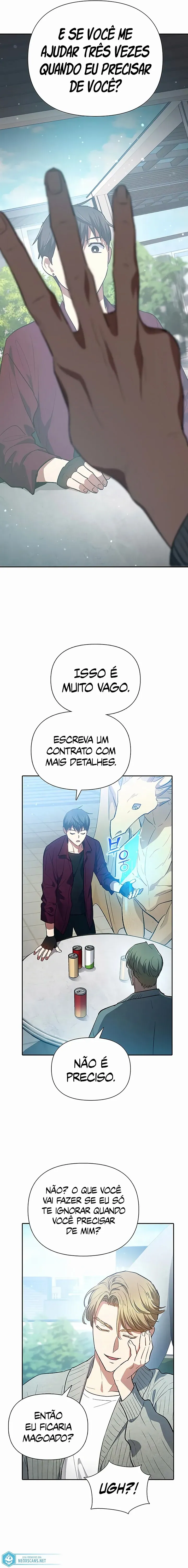 Read The S Classes That I Raised PT Manga Online